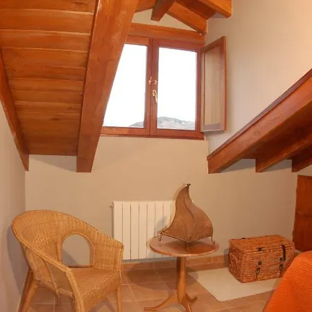 Landsted El Esquilador