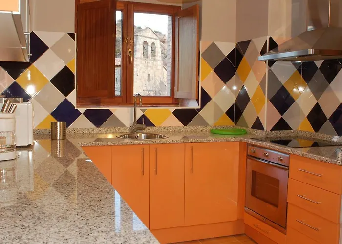 컨트리하우스 El Esquilador Terminon