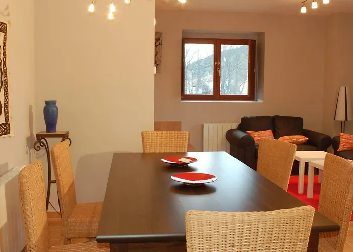 El Esquilador 컨트리하우스 Terminon