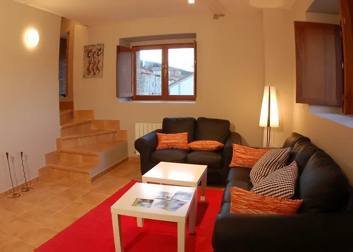 El Esquilador 컨트리하우스