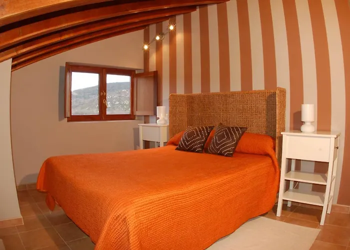 컨트리하우스 El Esquilador