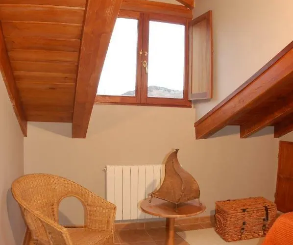 컨트리하우스 El Esquilador